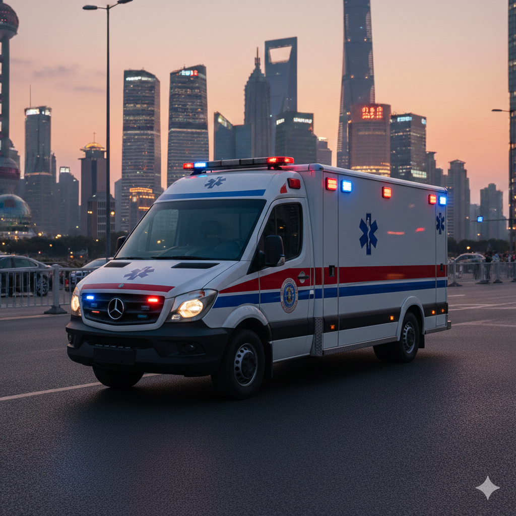 Ambulance
