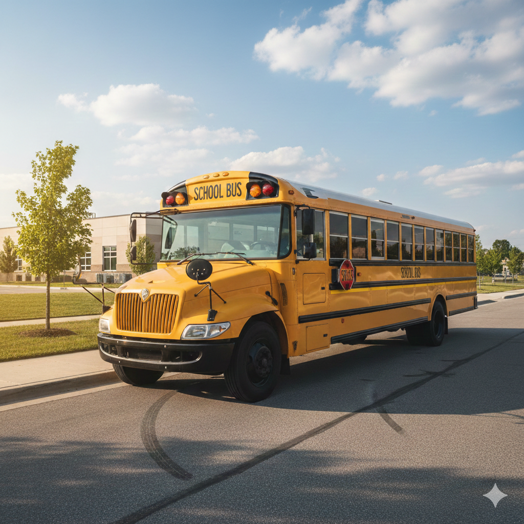 School Bus