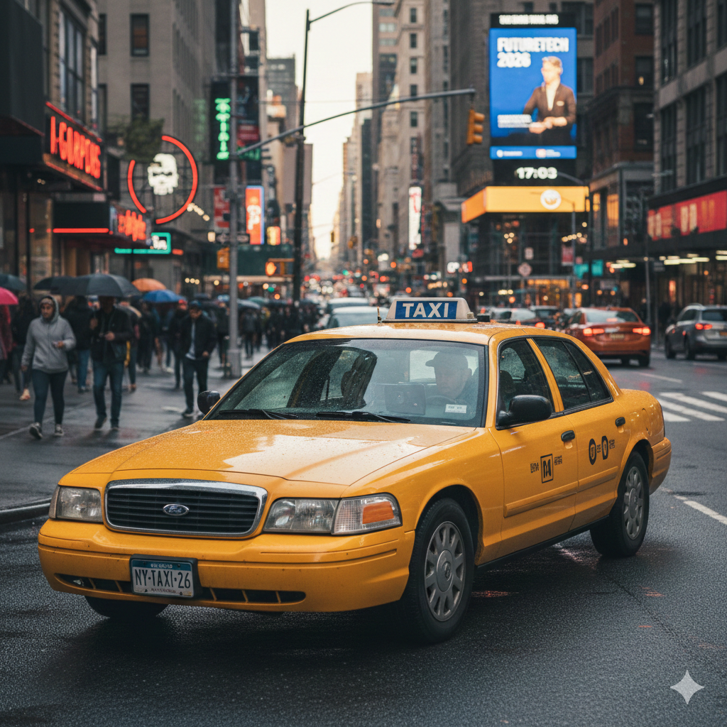 Taxi
